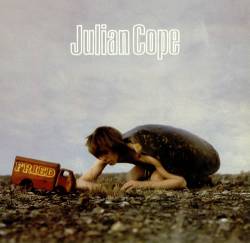 Julian Cope : Fried